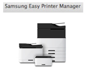 samsung easy printer manager for mac download