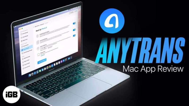 anytrans for mac